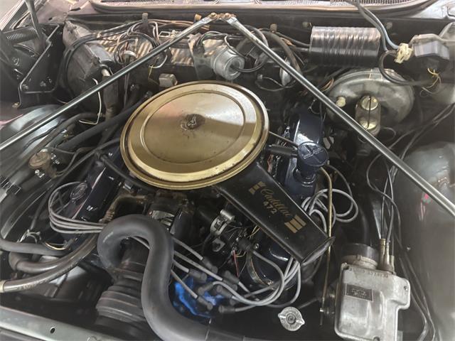 1968 Cadillac Coupe DeVille (CC-2100028) for sale in Annandale, Minnesota