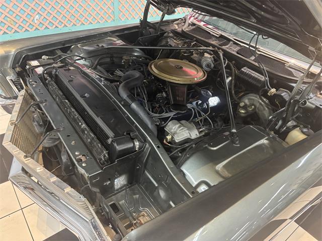 1968 Cadillac Coupe DeVille (CC-2100028) for sale in Annandale, Minnesota