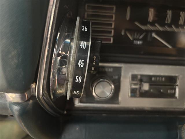 1968 Cadillac Coupe DeVille (CC-2100028) for sale in Annandale, Minnesota