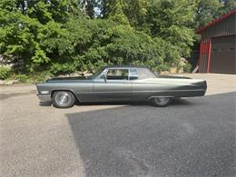 1968 Cadillac Coupe DeVille (CC-2100028) for sale in Annandale, Minnesota