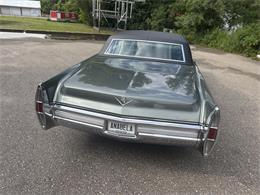1968 Cadillac Coupe DeVille (CC-2100028) for sale in Annandale, Minnesota