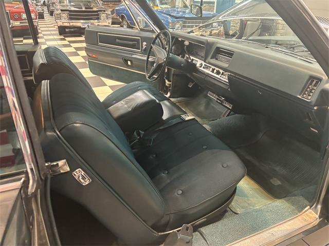 1968 Cadillac Coupe DeVille (CC-2100028) for sale in Annandale, Minnesota