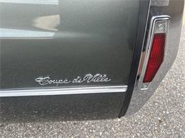 1968 Cadillac Coupe DeVille (CC-2100028) for sale in Annandale, Minnesota