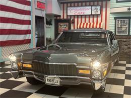 1968 Cadillac Coupe DeVille (CC-2100028) for sale in Annandale, Minnesota