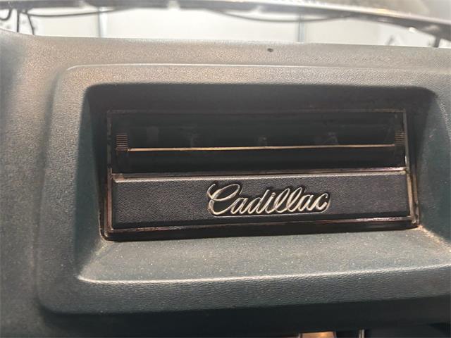 1968 Cadillac Coupe DeVille (CC-2100028) for sale in Annandale, Minnesota