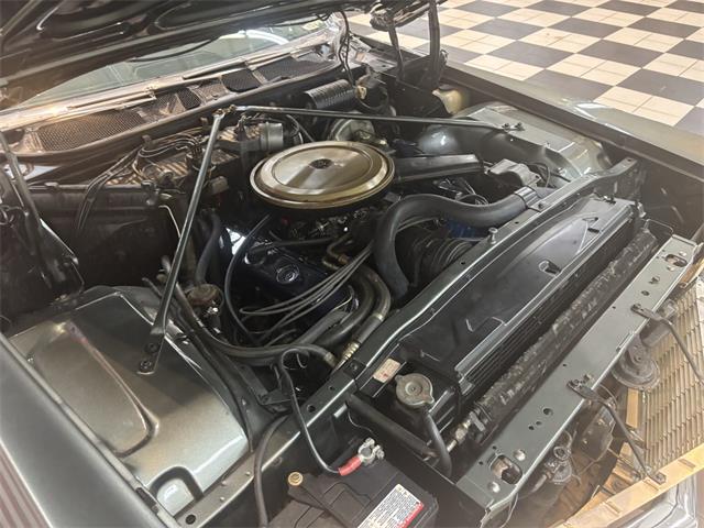 1968 Cadillac Coupe DeVille (CC-2100028) for sale in Annandale, Minnesota