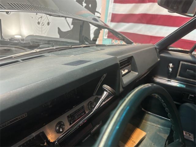 1968 Cadillac Coupe DeVille (CC-2100028) for sale in Annandale, Minnesota