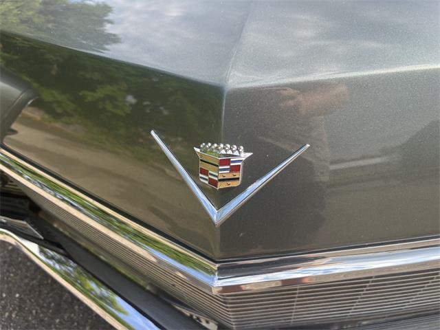 1968 Cadillac Coupe DeVille (CC-2100028) for sale in Annandale, Minnesota