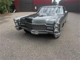1968 Cadillac Coupe DeVille (CC-2100028) for sale in Annandale, Minnesota