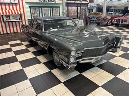 1968 Cadillac Coupe DeVille (CC-2100028) for sale in Annandale, Minnesota