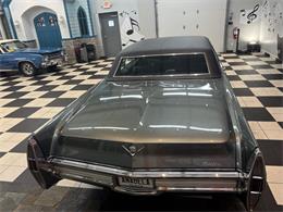 1968 Cadillac Coupe DeVille (CC-2100028) for sale in Annandale, Minnesota