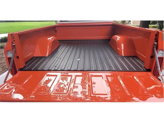 1970 Chevrolet C10 (CC-2100280) for sale in Apex, North Carolina
