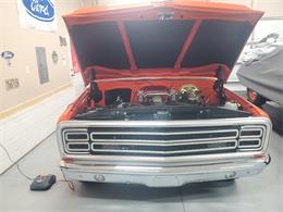 1970 Chevrolet C10 (CC-2100280) for sale in Apex, North Carolina
