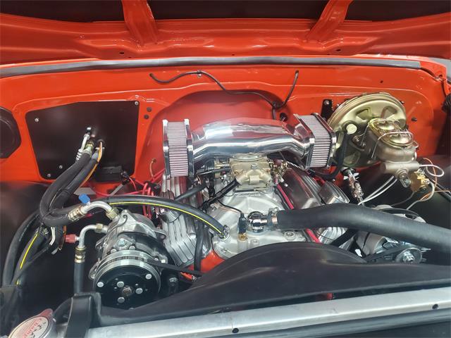 1970 Chevrolet C10 (CC-2100280) for sale in Apex, North Carolina
