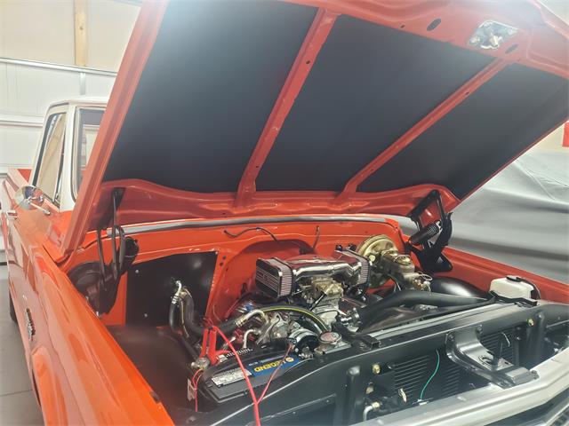 1970 Chevrolet C10 (CC-2100280) for sale in Apex, North Carolina