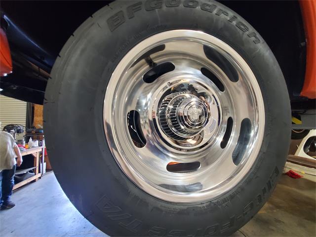 1970 Chevrolet C10 (CC-2100280) for sale in Apex, North Carolina
