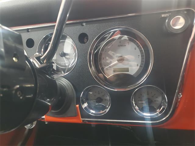 1970 Chevrolet C10 (CC-2100280) for sale in Apex, North Carolina