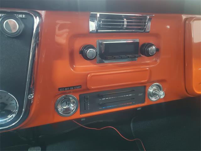 1970 Chevrolet C10 (CC-2100280) for sale in Apex, North Carolina