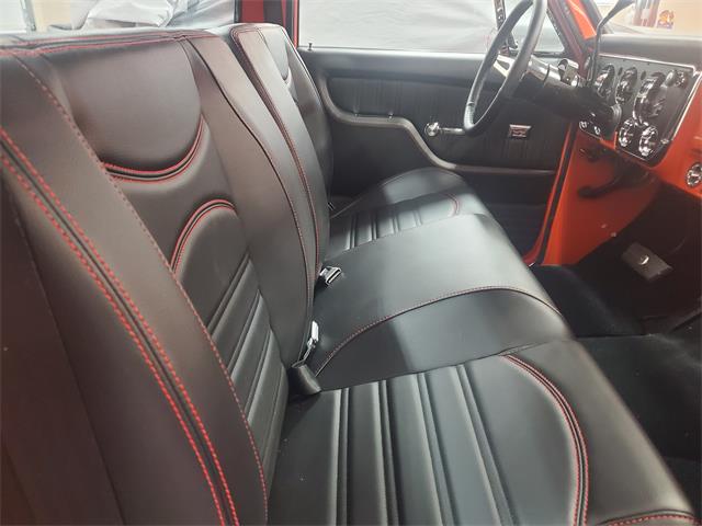 1970 Chevrolet C10 (CC-2100280) for sale in Apex, North Carolina