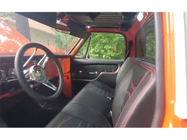 1970 Chevrolet C10 (CC-2100280) for sale in Apex, North Carolina