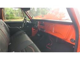 1970 Chevrolet C10 (CC-2100280) for sale in Apex, North Carolina