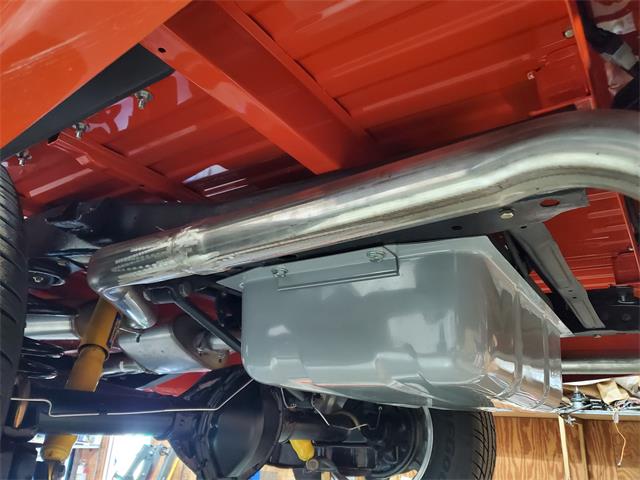 1970 Chevrolet C10 (CC-2100280) for sale in Apex, North Carolina