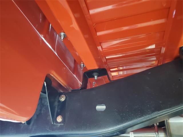 1970 Chevrolet C10 (CC-2100280) for sale in Apex, North Carolina