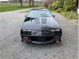 1988 Chevrolet Camaro (CC-2102800) for sale in Greensboro, North Carolina