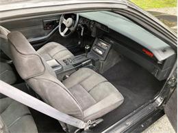 1988 Chevrolet Camaro (CC-2102800) for sale in Greensboro, North Carolina