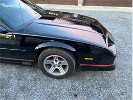 1988 Chevrolet Camaro (CC-2102800) for sale in Greensboro, North Carolina
