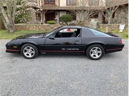 1988 Chevrolet Camaro (CC-2102800) for sale in Greensboro, North Carolina