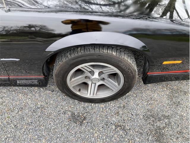 1988 Chevrolet Camaro (CC-2102800) for sale in Greensboro, North Carolina