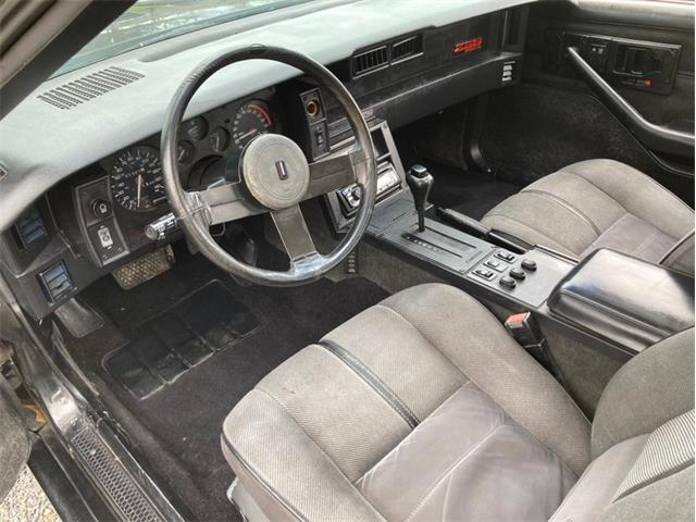 1988 Chevrolet Camaro (CC-2102800) for sale in Greensboro, North Carolina
