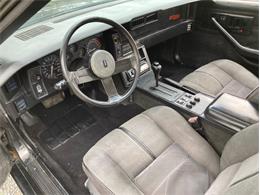1988 Chevrolet Camaro (CC-2102800) for sale in Greensboro, North Carolina