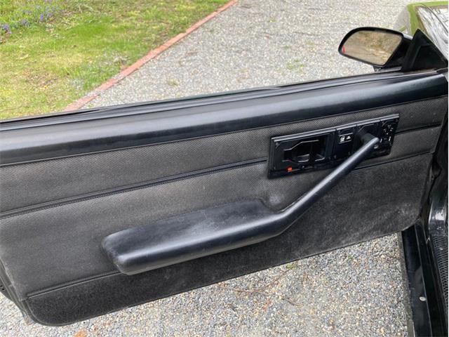 1988 Chevrolet Camaro (CC-2102800) for sale in Greensboro, North Carolina