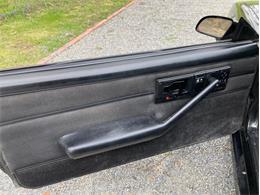 1988 Chevrolet Camaro (CC-2102800) for sale in Greensboro, North Carolina