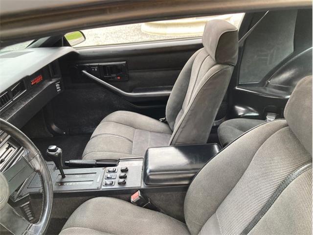 1988 Chevrolet Camaro (CC-2102800) for sale in Greensboro, North Carolina