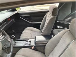 1988 Chevrolet Camaro (CC-2102800) for sale in Greensboro, North Carolina