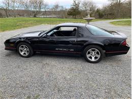1988 Chevrolet Camaro (CC-2102800) for sale in Greensboro, North Carolina