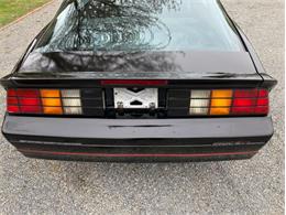 1988 Chevrolet Camaro (CC-2102800) for sale in Greensboro, North Carolina