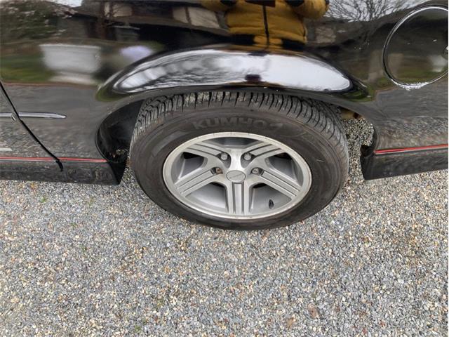 1988 Chevrolet Camaro (CC-2102800) for sale in Greensboro, North Carolina