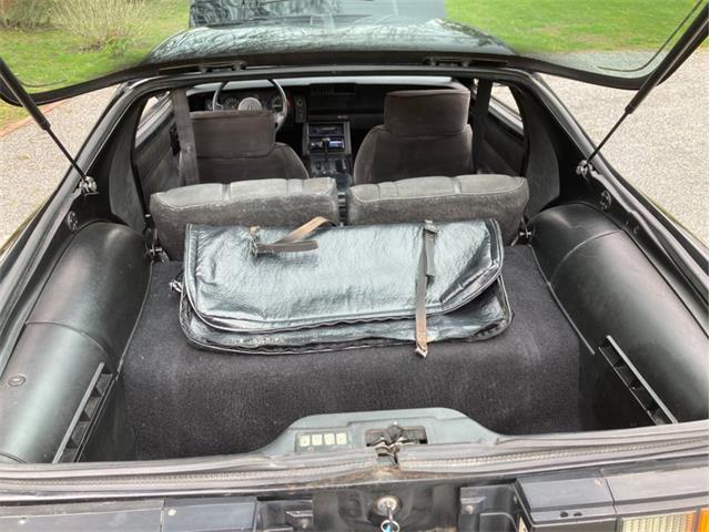 1988 Chevrolet Camaro (CC-2102800) for sale in Greensboro, North Carolina
