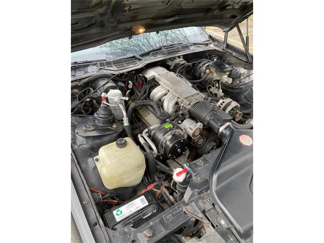 1988 Chevrolet Camaro (CC-2102800) for sale in Greensboro, North Carolina