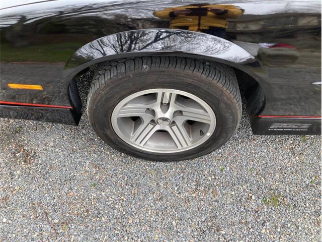 1988 Chevrolet Camaro (CC-2102800) for sale in Greensboro, North Carolina