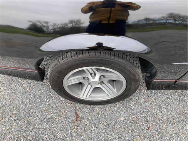 1988 Chevrolet Camaro (CC-2102800) for sale in Greensboro, North Carolina