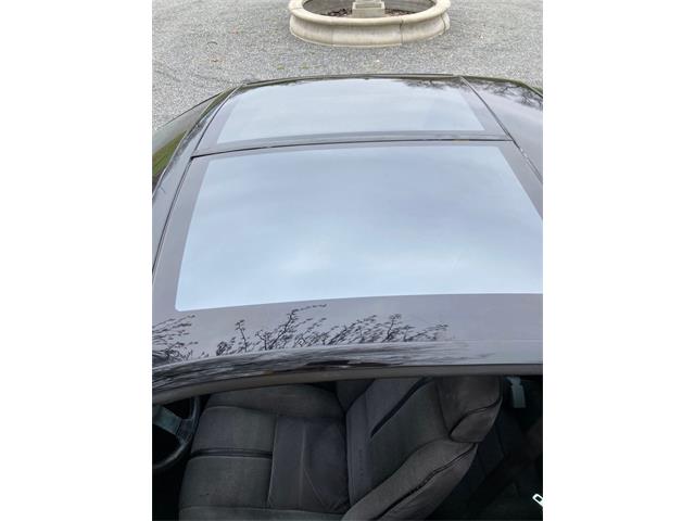 1988 Chevrolet Camaro (CC-2102800) for sale in Greensboro, North Carolina