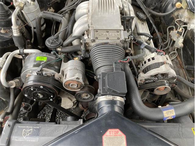 1988 Chevrolet Camaro (CC-2102800) for sale in Greensboro, North Carolina