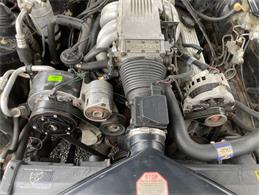 1988 Chevrolet Camaro (CC-2102800) for sale in Greensboro, North Carolina