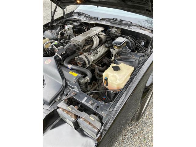 1988 Chevrolet Camaro (CC-2102800) for sale in Greensboro, North Carolina