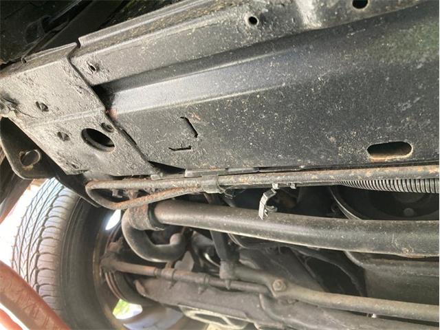 1988 Chevrolet Camaro (CC-2102800) for sale in Greensboro, North Carolina